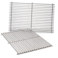 Pag-ilis sa Stainless Steel Cooking Grid Grate